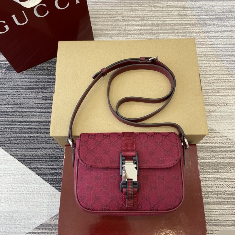 G*u*i satchel bags